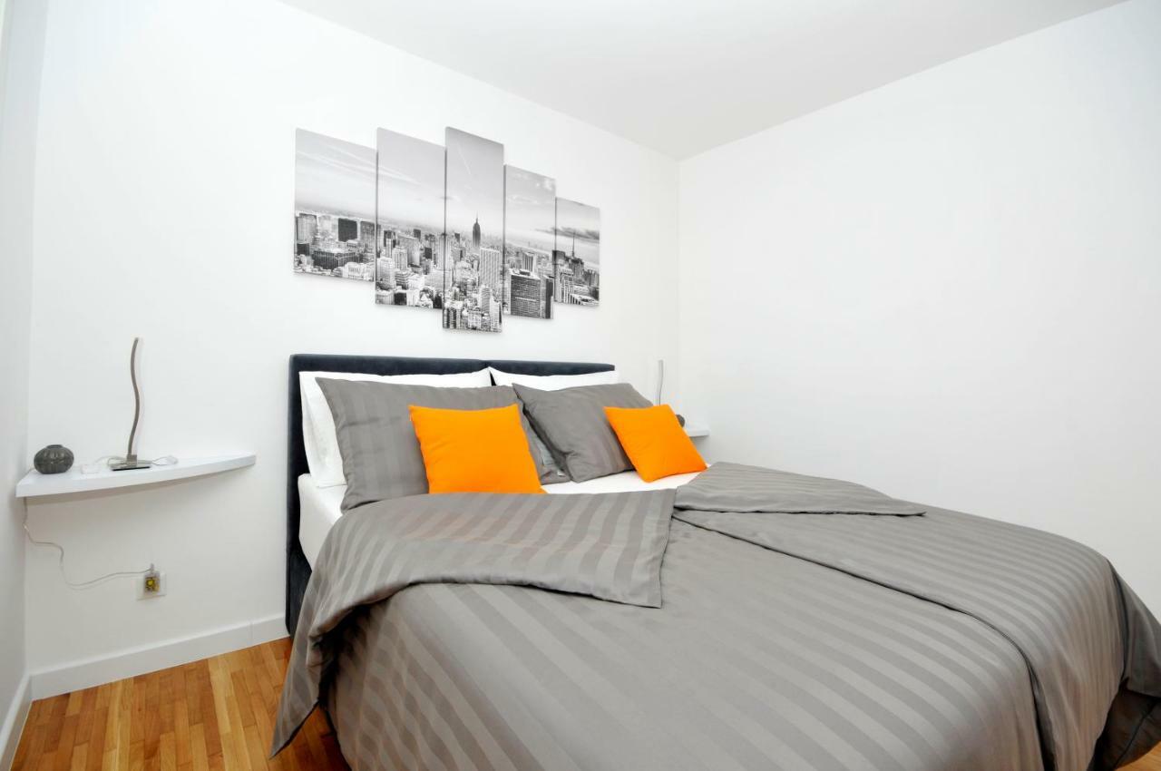 Apartment Bonium スプリト エクステリア 写真