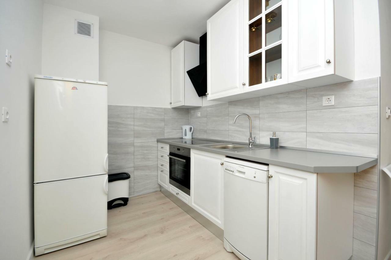Apartment Bonium スプリト エクステリア 写真