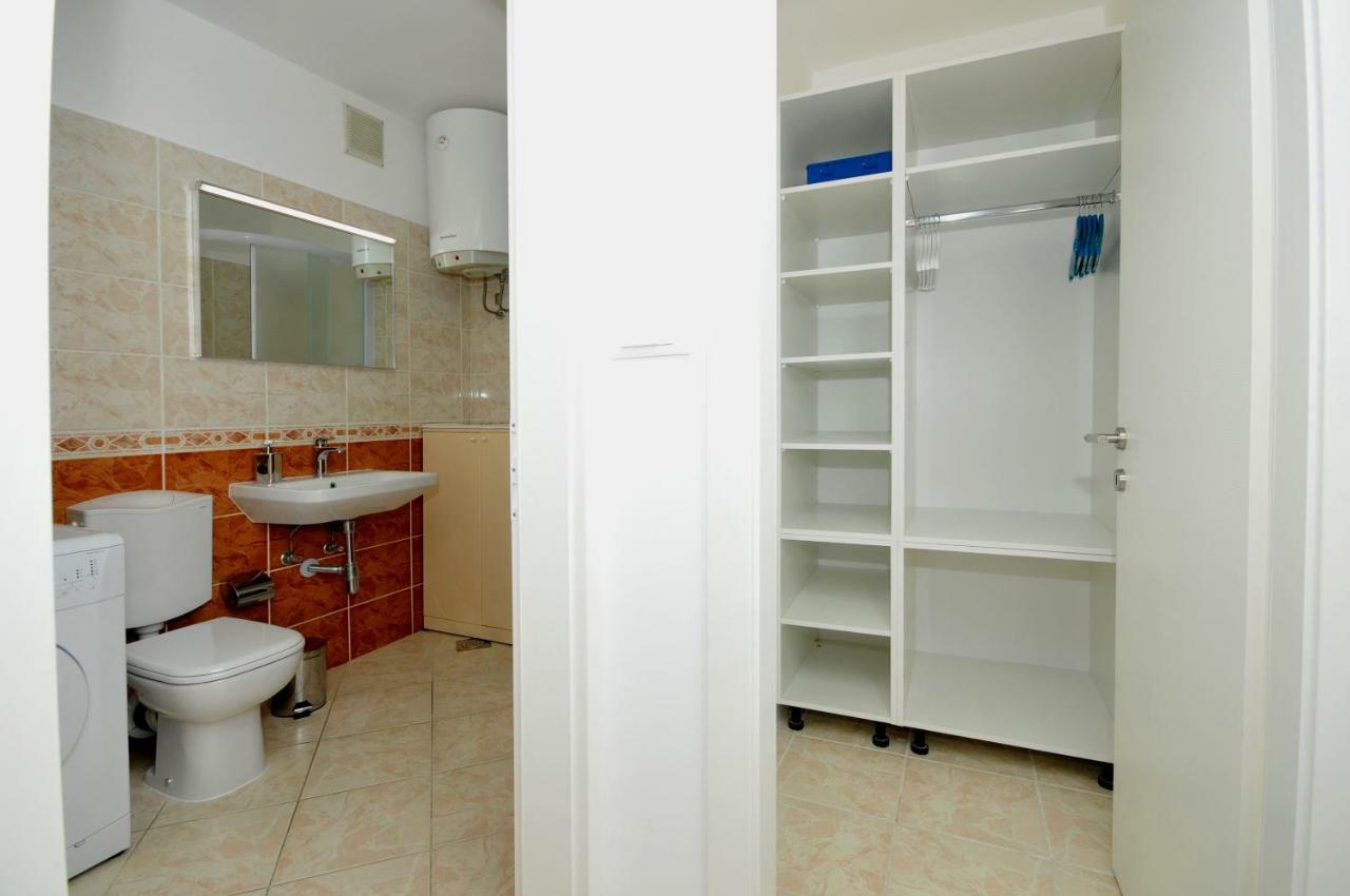 Apartment Bonium スプリト エクステリア 写真